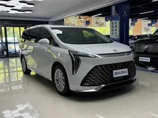 Buick Century 2025 купить из Китая, цена 9 390 000 ₽ — Suifenhe Auto