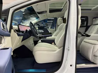 Buick Century 2025 купить из Китая, цена 9 390 000 ₽ — Suifenhe Auto
