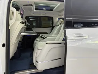 Buick Century 2025 купить из Китая, цена 9 390 000 ₽ — Suifenhe Auto