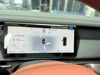 BYD Tang L 2025 купить из Китая, цена 6 205 000 ₽ — Suifenhe Auto