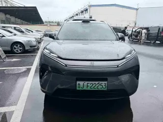 BYD Tang L 2025 купить из Китая, цена 6 205 000 ₽ — Suifenhe Auto