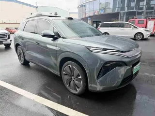BYD Tang L 2025 купить из Китая, цена 6 205 000 ₽ — Suifenhe Auto