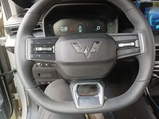 Wuling Xingchen 2022 купить из Китая, цена 1 073 000 ₽ — Suifenhe Auto