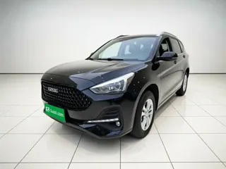 Haval M6 2020 купить из Китая, цена 1 225 000 ₽ — Suifenhe Auto