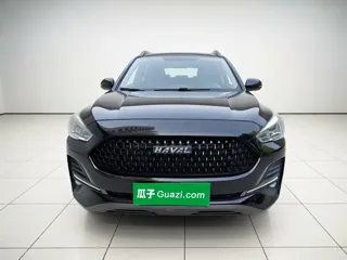 Haval M6 2020 купить из Китая, цена 1 225 000 ₽ — Suifenhe Auto