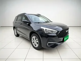 Haval M6 2020 купить из Китая, цена 1 225 000 ₽ — Suifenhe Auto