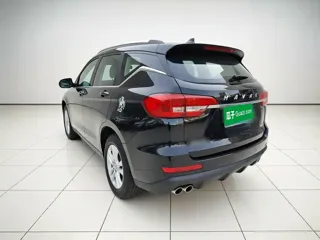 Haval M6 2020 купить из Китая, цена 1 225 000 ₽ — Suifenhe Auto