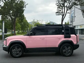 iCAR 03 2024 купить из Китая, цена 2 906 000 ₽ — Suifenhe Auto