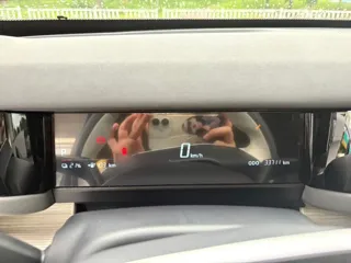 iCAR 03 2024 купить из Китая, цена 2 906 000 ₽ — Suifenhe Auto