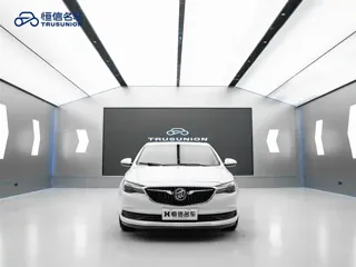 Buick Excelle GT 2021 купить из Китая, цена 1 340 000 ₽ — Suifenhe Auto