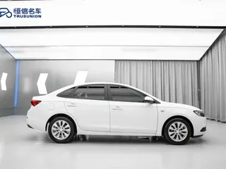 Buick Excelle GT 2021 купить из Китая, цена 1 340 000 ₽ — Suifenhe Auto