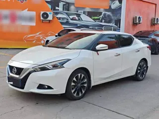 Nissan Lannia 2019