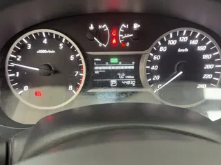 Nissan Lannia 2019 купить из Китая, цена 1 422 000 ₽ — Suifenhe Auto