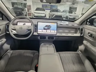 Leapmotor B10 2025 купить из Китая, цена 3 132 000 ₽ — Suifenhe Auto