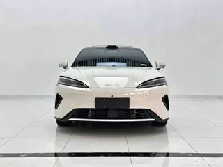 BYD 07 DM-i 2025 купить из Китая, цена 4 209 000 ₽ — Suifenhe Auto