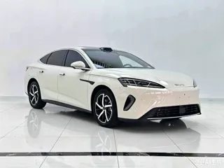 BYD 07 DM-i 2025 купить из Китая, цена 4 209 000 ₽ — Suifenhe Auto