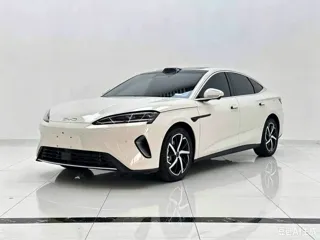 BYD 07 DM-i 2025 купить из Китая, цена 4 209 000 ₽ — Suifenhe Auto
