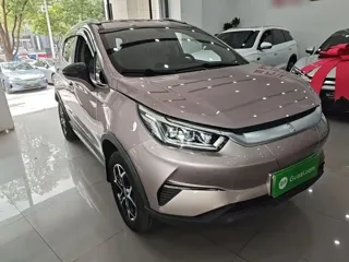 BYD Yuan Pro 2023 купить из Китая, цена 2 951 000 ₽ — Suifenhe Auto