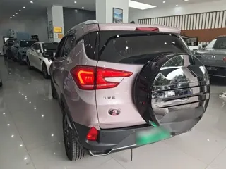 BYD Yuan Pro 2023 купить из Китая, цена 2 951 000 ₽ — Suifenhe Auto