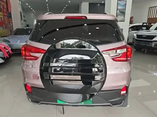 BYD Yuan Pro 2023 купить из Китая, цена 2 951 000 ₽ — Suifenhe Auto