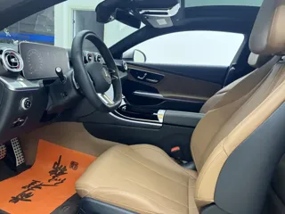 Mercedes-Benz CLE 2025 купить из Китая, цена 7 357 000 ₽ — Suifenhe Auto