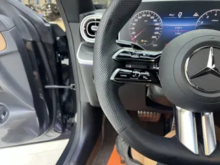 Mercedes-Benz CLE 2025 купить из Китая, цена 7 357 000 ₽ — Suifenhe Auto