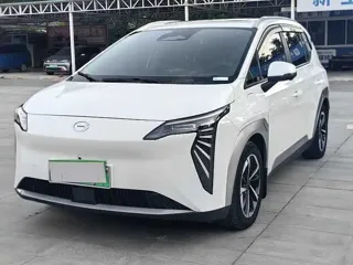 Aion Y 2024 купить из Китая, цена 2 799 000 ₽ — Suifenhe Auto