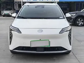 Aion Y 2024 купить из Китая, цена 2 799 000 ₽ — Suifenhe Auto