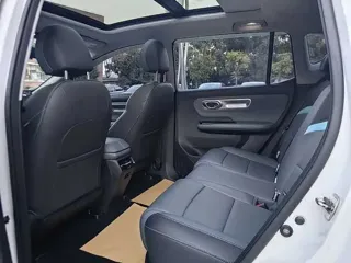 Aion Y 2024 купить из Китая, цена 2 799 000 ₽ — Suifenhe Auto