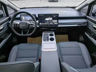 Aion Y 2024 купить из Китая, цена 2 799 000 ₽ — Suifenhe Auto