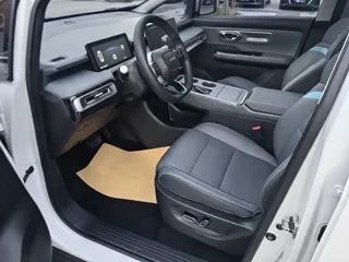 Aion Y 2024 купить из Китая, цена 2 799 000 ₽ — Suifenhe Auto