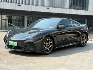 Neta GT 2023 купить из Китая, цена 3 755 000 ₽ — Suifenhe Auto