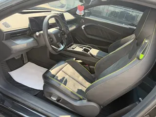 Neta GT 2023 купить из Китая, цена 3 755 000 ₽ — Suifenhe Auto