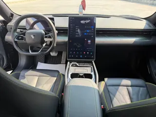 Neta GT 2023 купить из Китая, цена 3 755 000 ₽ — Suifenhe Auto