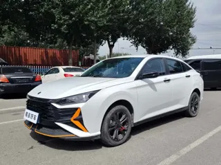 Dongfeng Aeolus Yixuan 2024