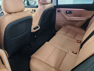 Leapmotor C10 2025 купить из Китая, цена 4 103 000 ₽ — Suifenhe Auto