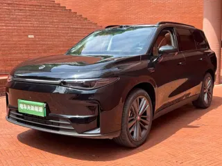 Leapmotor C16 2025 купить из Китая, цена 4 076 000 ₽ — Suifenhe Auto