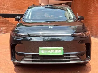 Leapmotor C16 2025 купить из Китая, цена 4 076 000 ₽ — Suifenhe Auto