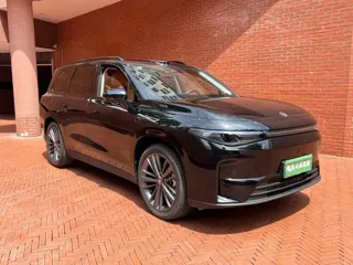 Leapmotor C16 2025 купить из Китая, цена 4 076 000 ₽ — Suifenhe Auto