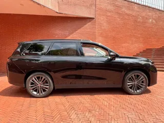 Leapmotor C16 2025 купить из Китая, цена 4 076 000 ₽ — Suifenhe Auto