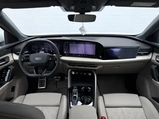 Audi Q5 2026 купить из Китая, цена 6 645 000 ₽ — Suifenhe Auto