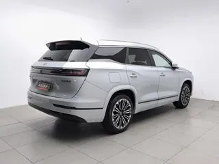 Jetour Shanhai L9 2025 купить из Китая, цена 3 613 000 ₽ — Suifenhe Auto