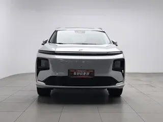 Jetour Shanhai L9 2025 купить из Китая, цена 3 613 000 ₽ — Suifenhe Auto