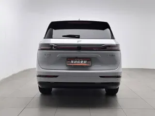 Jetour Shanhai L9 2025 купить из Китая, цена 3 613 000 ₽ — Suifenhe Auto