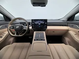 Jetour Shanhai L9 2025 купить из Китая, цена 3 613 000 ₽ — Suifenhe Auto