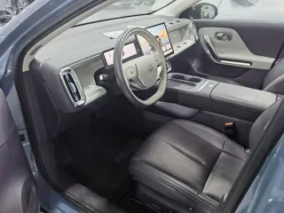 Leapmotor B01 2025 купить из Китая, цена 3 059 000 ₽ — Suifenhe Auto