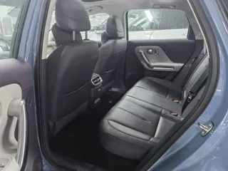 Leapmotor B01 2025 купить из Китая, цена 3 059 000 ₽ — Suifenhe Auto