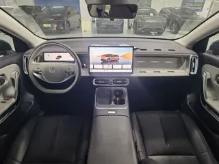 Leapmotor B01 2025 купить из Китая, цена 3 059 000 ₽ — Suifenhe Auto