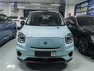 Leapmotor T03 2025 купить из Китая, цена 1 256 000 ₽ — Suifenhe Auto