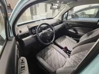 Leapmotor T03 2025 купить из Китая, цена 1 256 000 ₽ — Suifenhe Auto